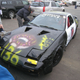 Illustration for article titled 24 Hours Of LeMons Arse Freeze-A-Palooza Über Gallery: Mazda Madness